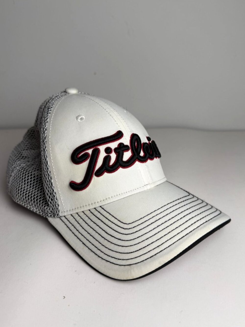 Titleist Tour Performance Mens Golf Hat